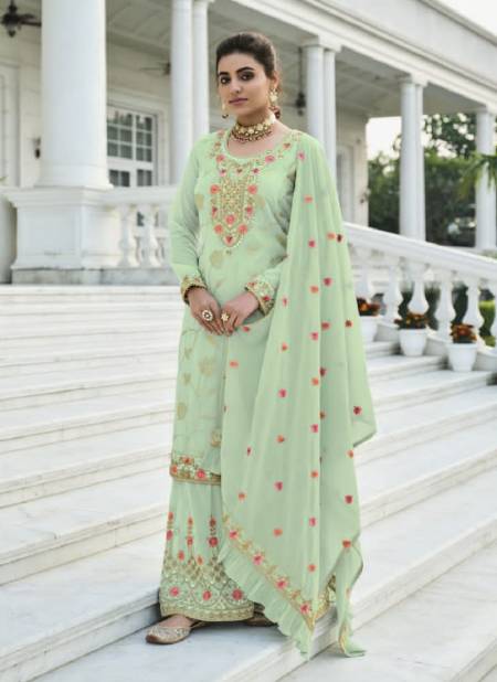 Sofiya Vol 3 By Amyra Wedding Salwar Suits Catalog Catalog